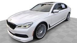 2019 BMW 7 Series ALPINA B7 xDrive