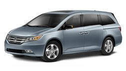 2011 Honda Odyssey Touring