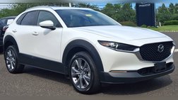 2024 Mazda CX-30 Preferred