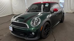 2013 MINI Hardtop John Cooper Works