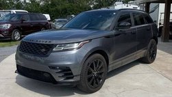 2018 Land Rover Range Rover Velar P250 R-Dynamic SE