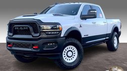 2024 Ram Ram Pickup 2500 Rebel