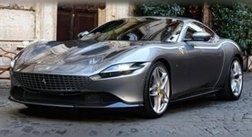 2023 Ferrari Roma Base