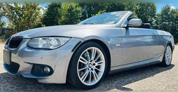 2013 BMW 3 Series 335i