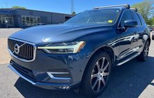 2019 Volvo XC60 T6 Inscription