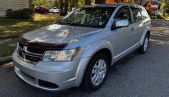 2014 Dodge Journey AVP