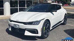 2024 Kia EV6 GT