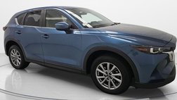 2022 Mazda CX-5 2.5 S Select