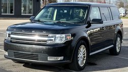 2013 Ford Flex SEL