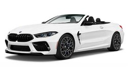 2023 BMW M8 Competition