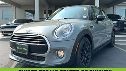 2019 MINI Hardtop Cooper