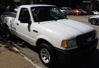 2007 Ford Ranger XL