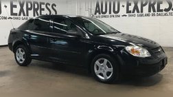 2005 Chevrolet Cobalt Base