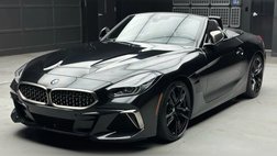 2020 BMW Z4 sDrive M40i