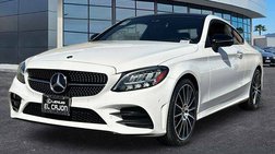 2023 Mercedes-Benz C-Class C 300
