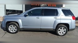 2015 GMC Terrain SLE-2