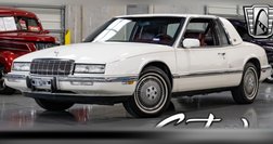 1991 Buick Riviera Base