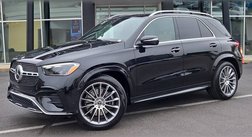 2026 Mercedes-Benz GLE-Class GLE 350 4MATIC