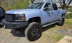 2010 Chevrolet Silverado 1500 LS