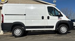 2019 Ram ProMaster 1500 118 WB