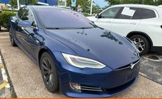 2020 Tesla Model S Long Range