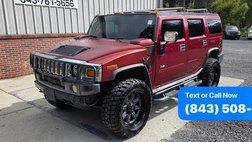 2003 HUMMER H2 Base