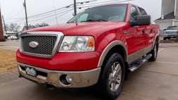 2008 Ford F-150 XLT