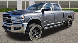 2021 Ram Ram Pickup 2500 Laramie