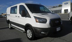 2023 Ford Transit 250