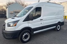 2020 Ford Transit 250