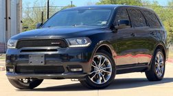 2020 Dodge Durango GT