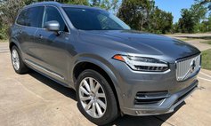 2016 Volvo XC90 T6 Inscription