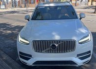 2018 Volvo XC90 T8 eAWD Inscription