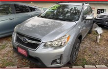 2017 Subaru Crosstrek 