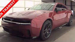 2024 Dodge Charger Daytona R/T