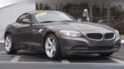 2011 BMW Z4 sDrive30i