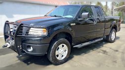 2008 Ford F-150 STX