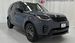 2024 Land Rover Discovery P360 Dynamic SE