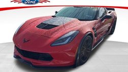 2016 Chevrolet Corvette Z06