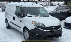 2016 Ram ProMaster City Tradesman