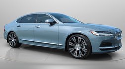 2023 Volvo S90 Recharge T8 Ultimate