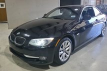 2012 BMW 3 Series 328i