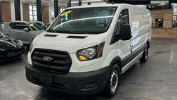 2020 Ford Transit 150