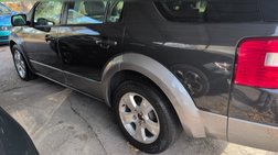 2007 Ford Freestyle SEL