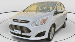 2013 Ford C-Max Hybrid SE
