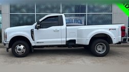 2024 Ford Super Duty F-350 XLT