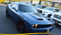 2020 Dodge Challenger SRT Hellcat Redeye