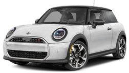2026 MINI Hardtop Cooper