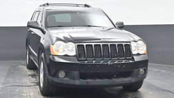 2008 Jeep Grand Cherokee Laredo