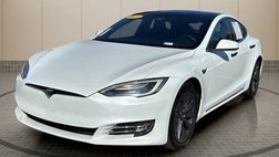 2018 Tesla Model S 75D